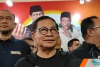 Pramono Anung: ASN yang Mendukung Saya Akan 
