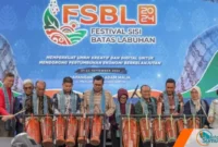 FSBL BI Pematangsiantar Perkuat UMKM Kreatif dan Digital