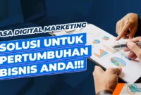 Jasa Digital Marketing di Sumatera Utara Terbaik Etnicode Agency