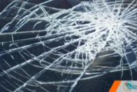 Angkot Tabrak Dua Motor di Bogor, Dua Orang Tewas Akibat Gagal Nyalip