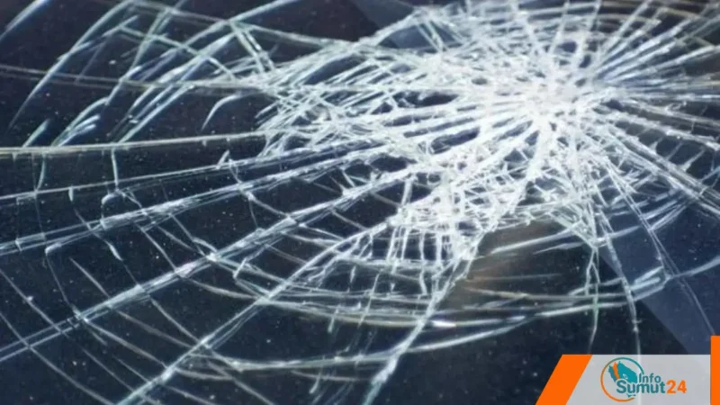 Angkot Tabrak Dua Motor di Bogor, Dua Orang Tewas Akibat Gagal Nyalip